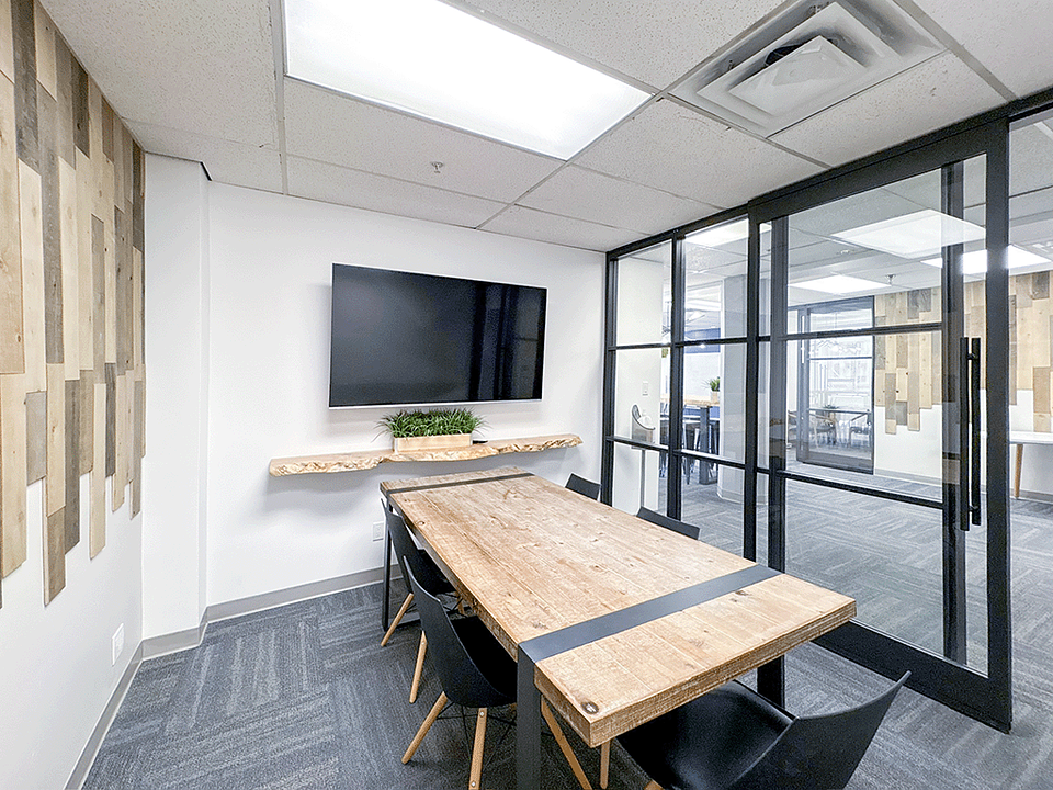 308 - 788 Beatty Street, Vancouver, BC