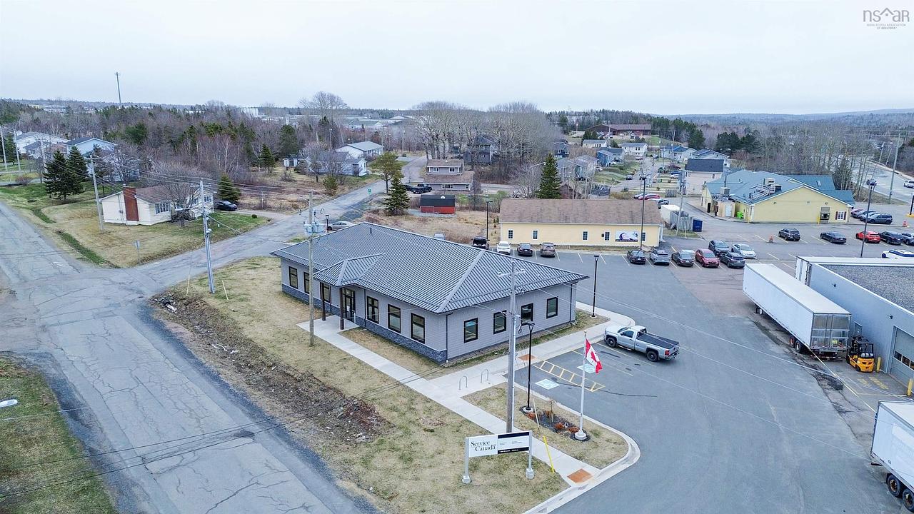 422 Sydney Road, Port Hawkesbury, NS