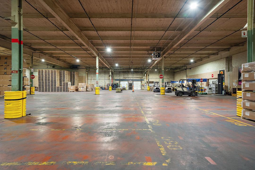 800 Boulevard Industriel, Saint-Jean-sur-Richelieu, QC