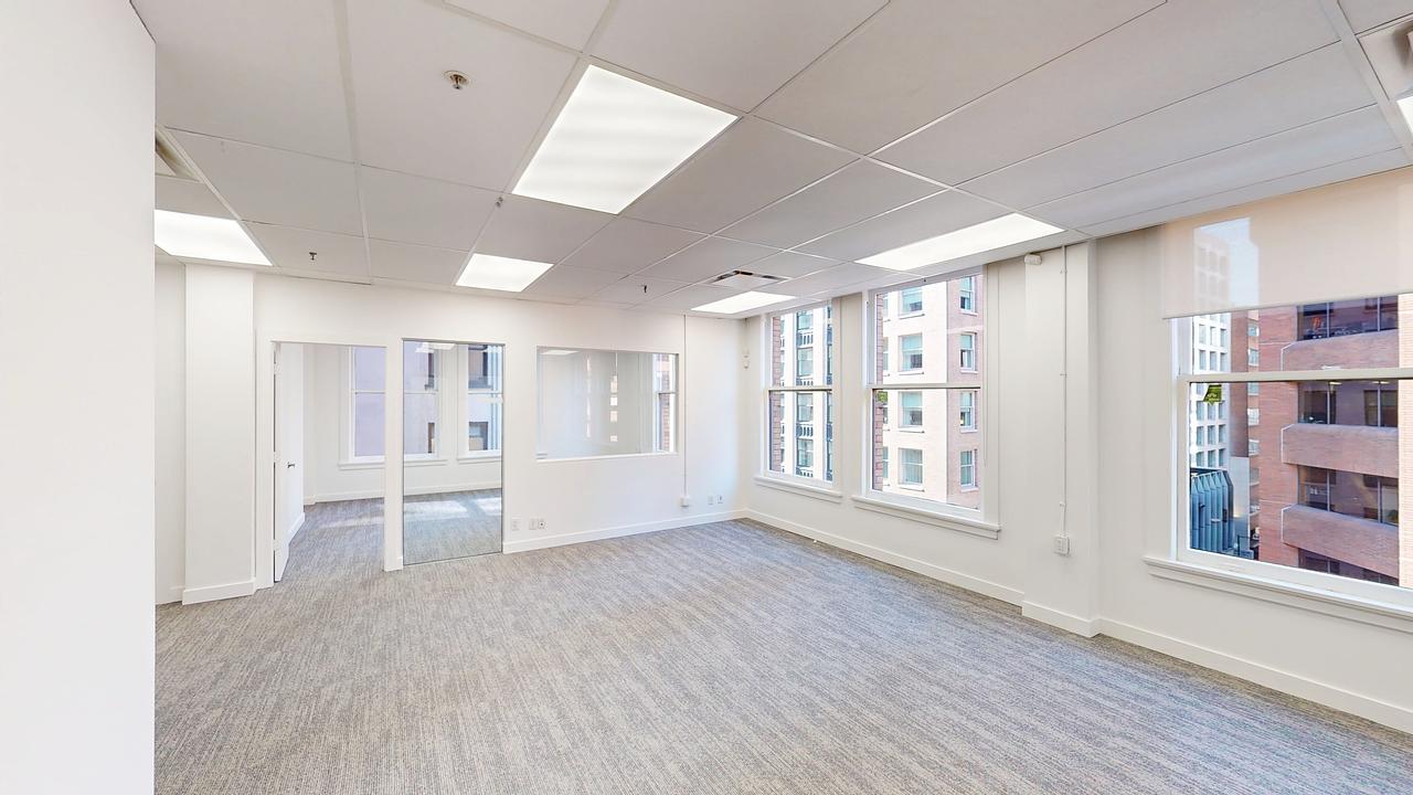 520 - 744 West Hastings Street, Vancouver, BC