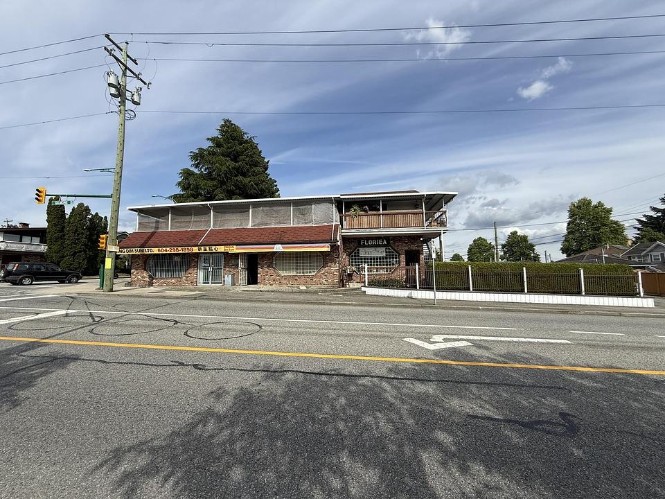 1020 Gilmore Avenue, Burnaby, BC