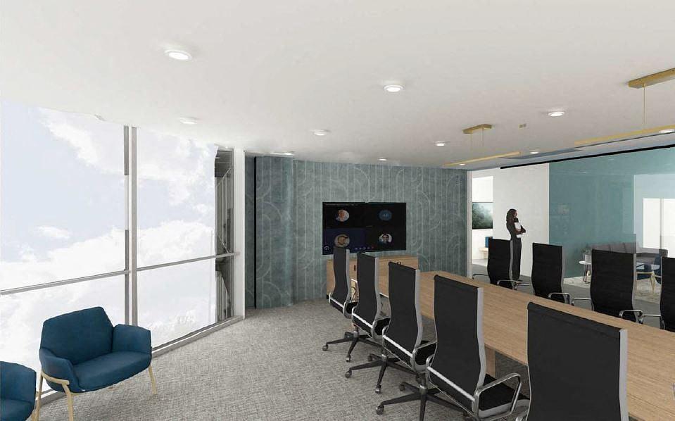 700 - City Centre Drive, Mississauga, ON