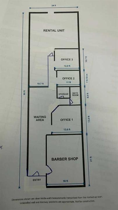 5116 50 Street, Provost, AB
