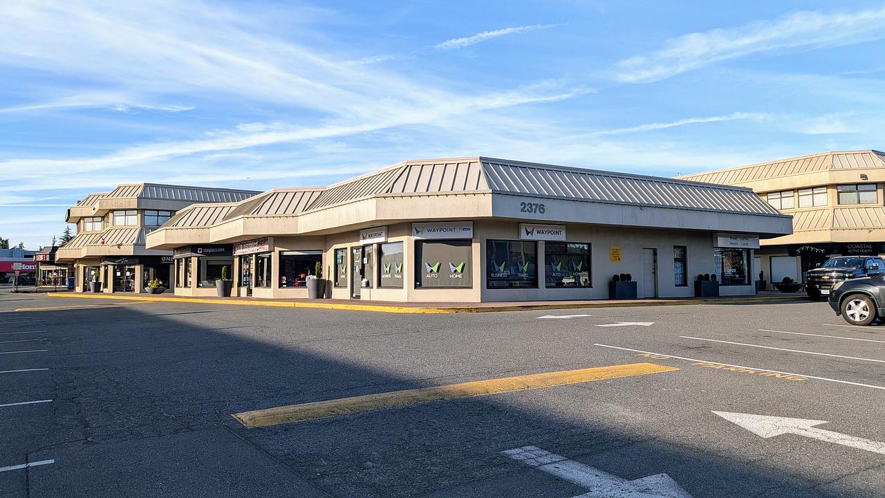 103 - 2376 Bevan Avenue, Sidney, BC