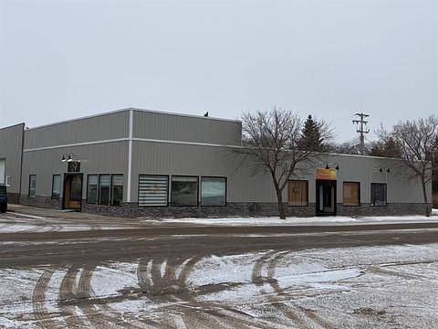 5203 51 Avenue, Camrose, AB