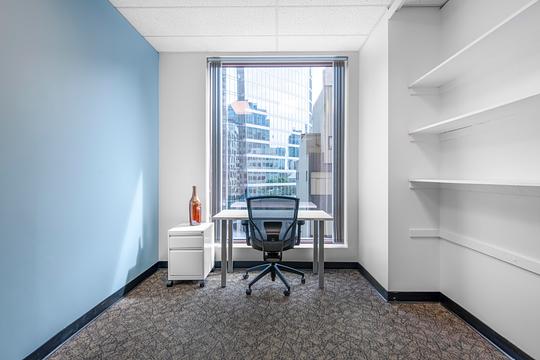 666 Burrard Street, Vancouver, BC