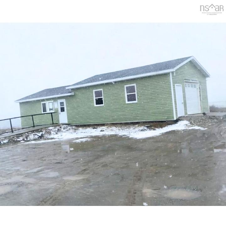 1526 Keltic Drive, Leitches Creek, NS
