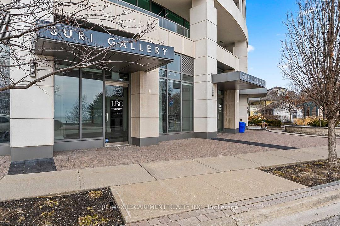 36 - 11 Bronte Road, Oakville, ON
