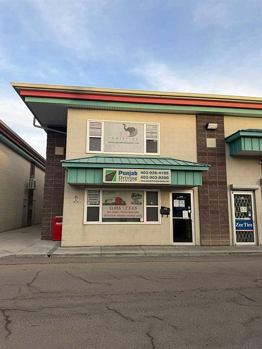 209 - 4656 Westwinds Drive Northeast, Calgary, AB
