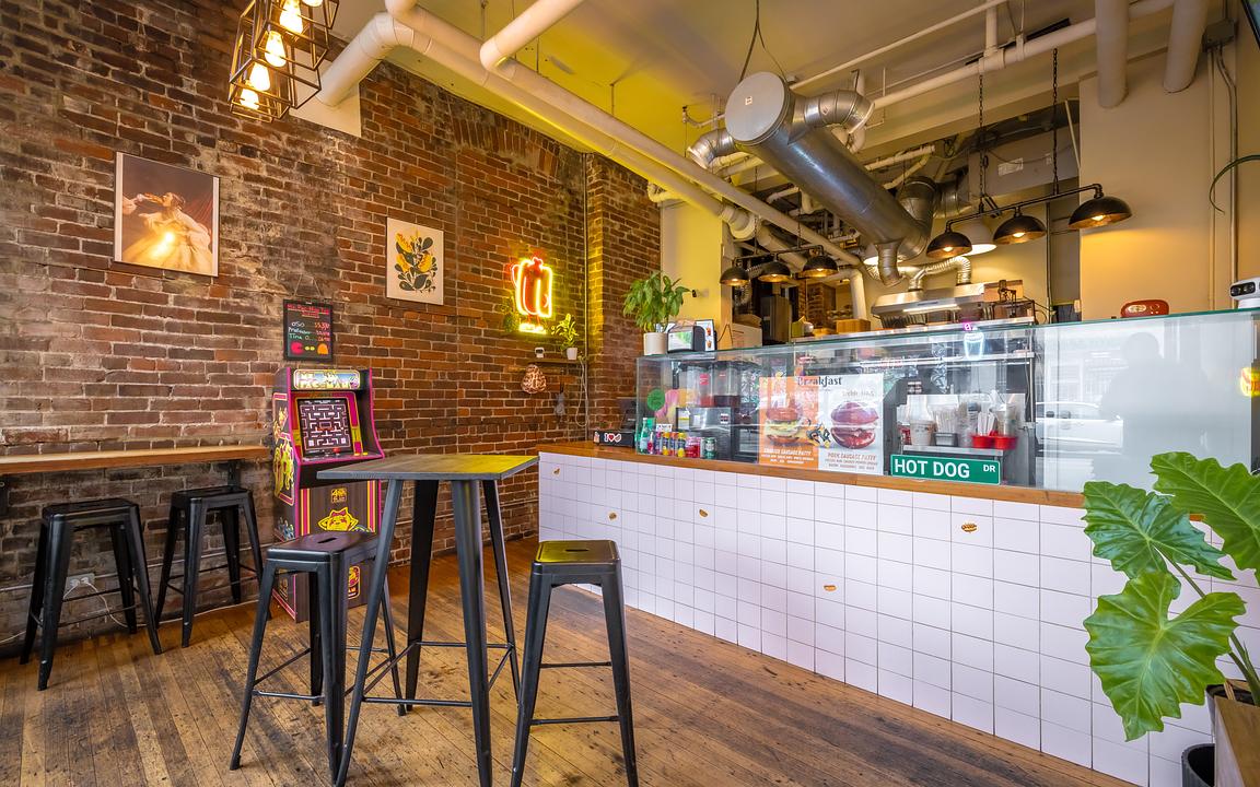 106 West Hastings Street, Vancouver, BC