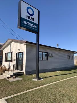 6 Main Street East, Elie, MB