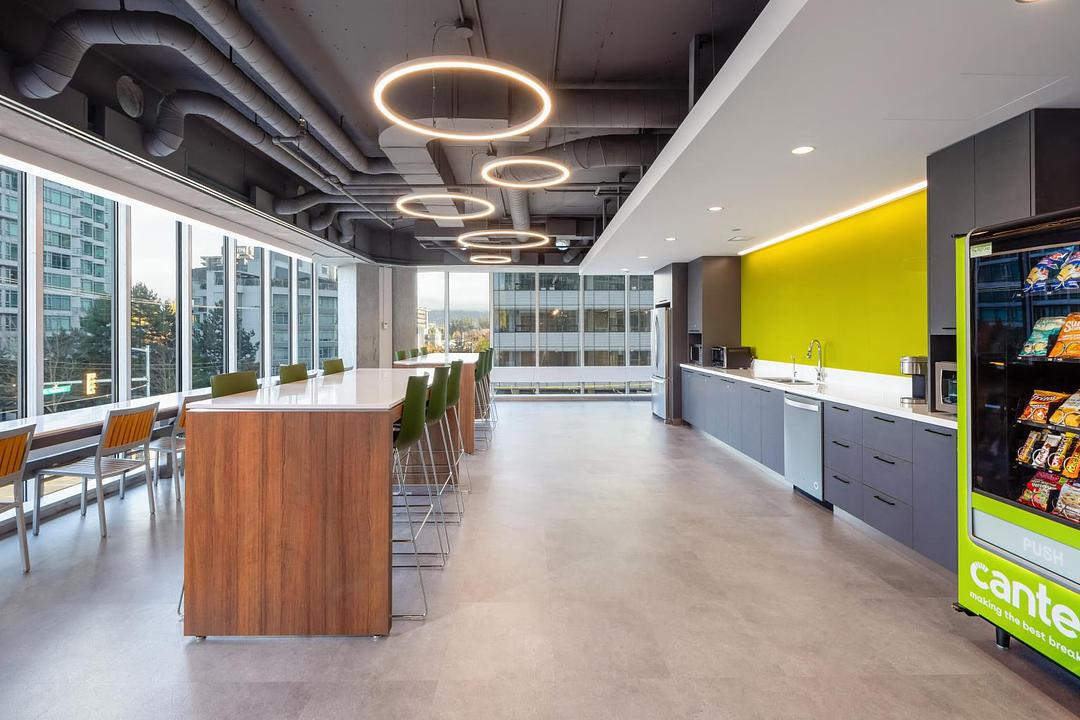 0480 - 1500 West Georgia Street, Vancouver, BC