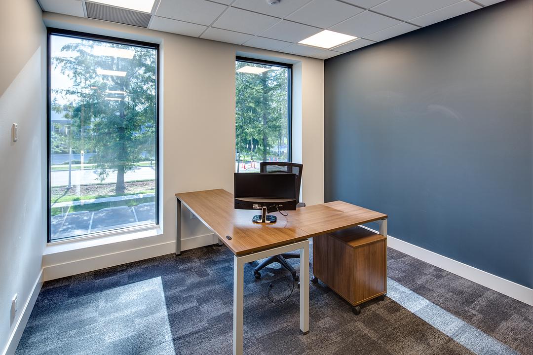 1 & 2 - 3570 194th Street, Surrey, BC