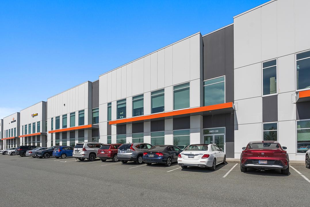 130 - 2188 Mason Street, Abbotsford, BC