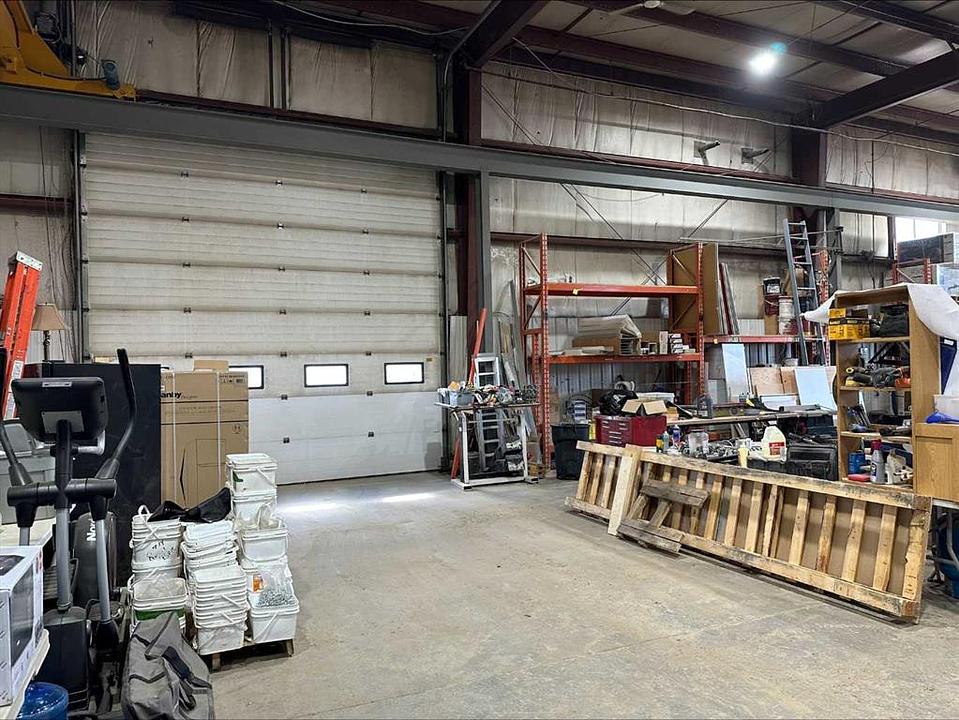 705071 Range Road 61, Grande Prairie, AB