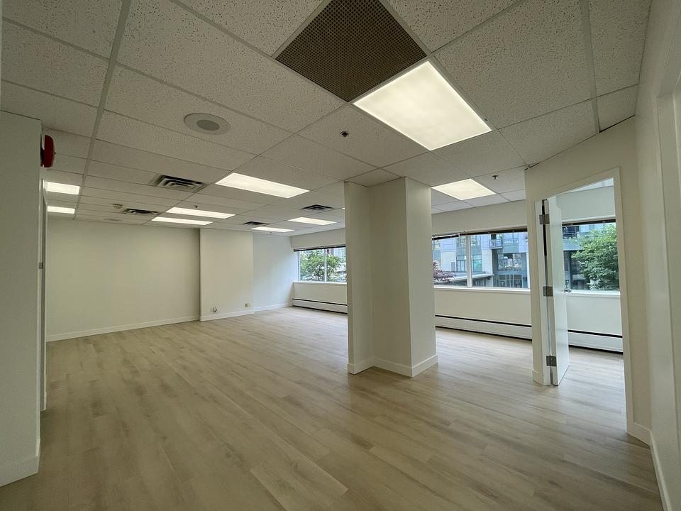 200 - 1281 West Georgia Street, Vancouver, BC