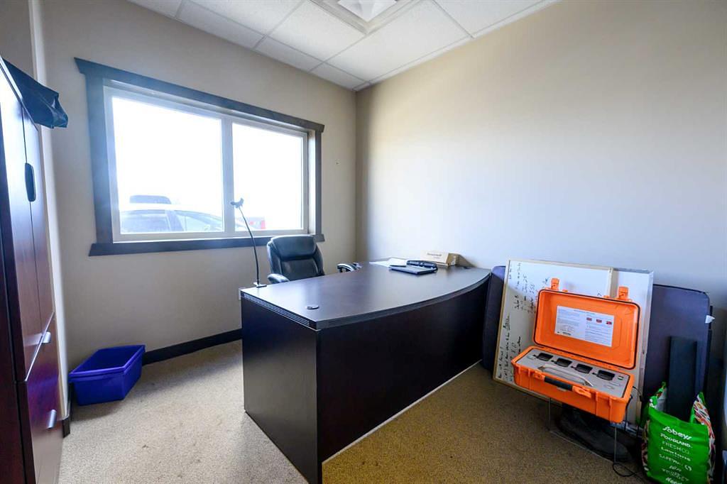 10709 79 Avenue, Clairmont, AB