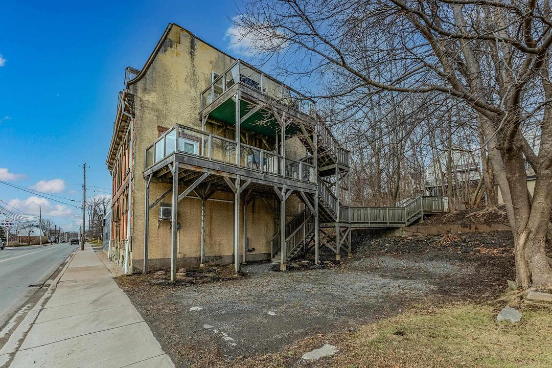 82 Church Street, Pictou, NS