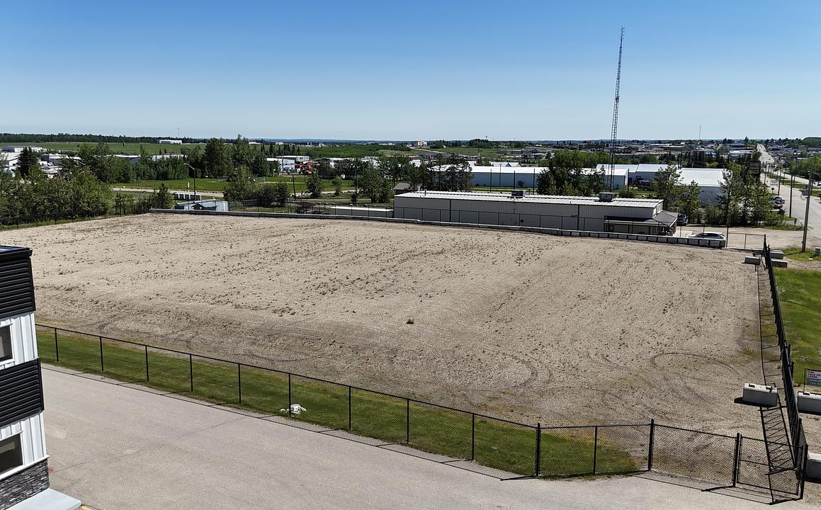 lot 2 - 6426 50 Avenue, Drayton Valley, AB