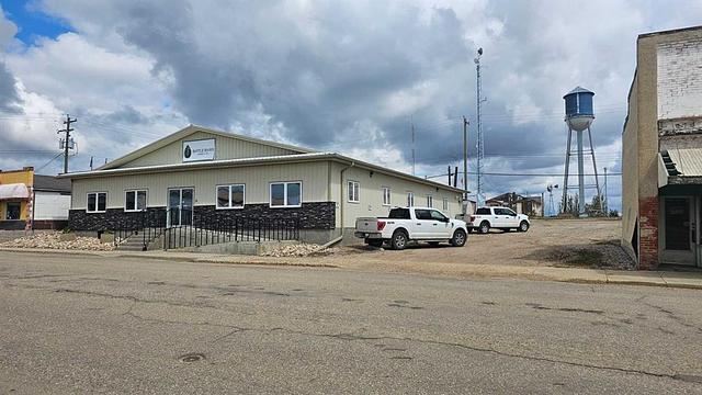 4913 Victoria Avenue, Coronation, AB