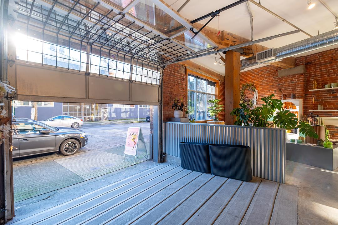 110 - 339 Railway St, Vancouver, BC