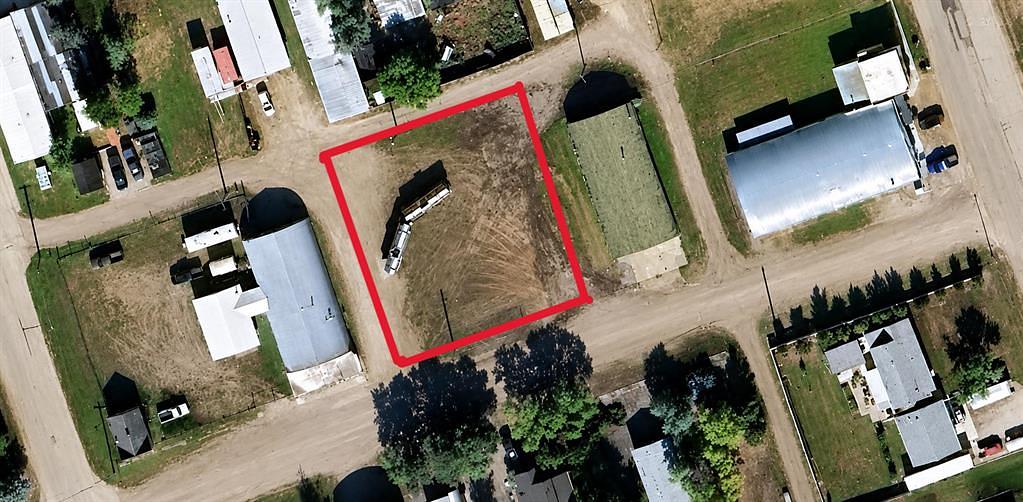 4004 Wallace Street, Donalda, AB
