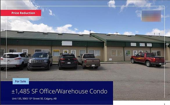 5065 13 Street Southeast, Calgary, AB