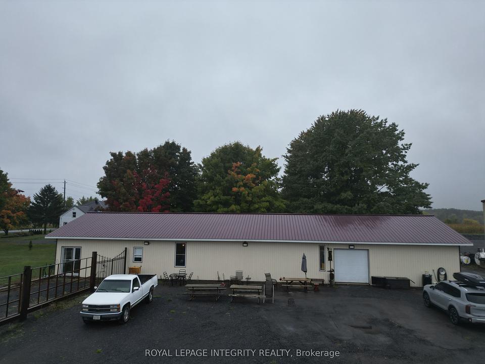 1026 County Road 2, Edwardsburgh/Cardinal, ON
