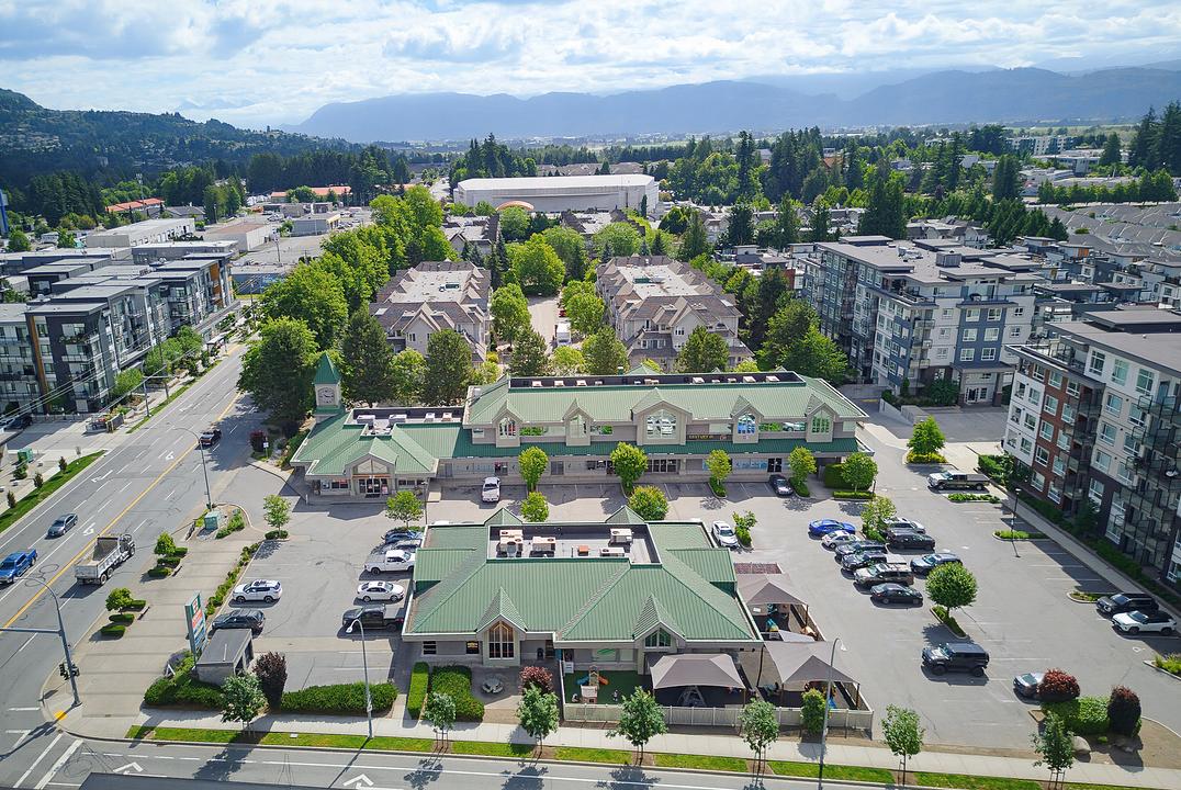 107 - 1520 McCallum Rd, Abbotsford, BC