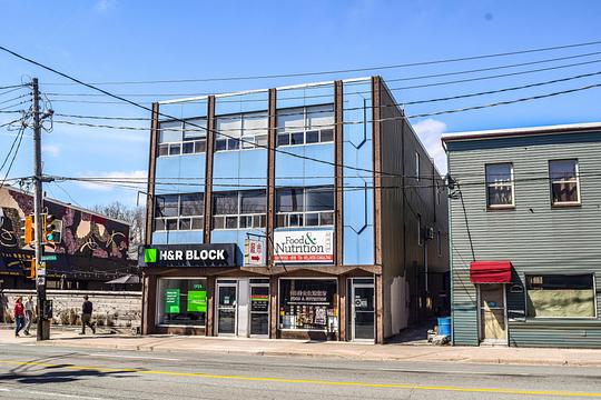 6265 Quinpool Road, Halifax, NS