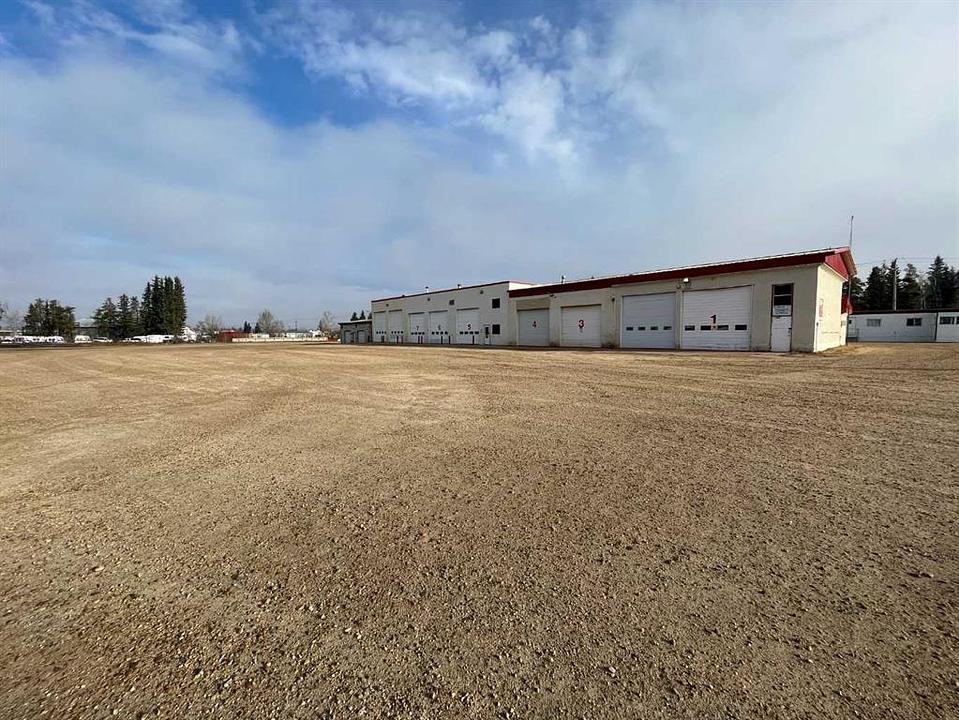 3624 36 Avenue, Whitecourt, AB