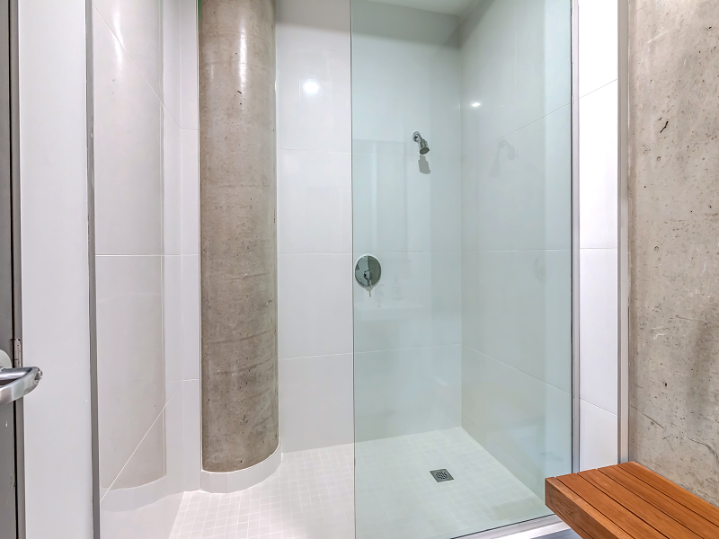 604 - 7260 Rue Saint-Urbain, Montréal, QC
