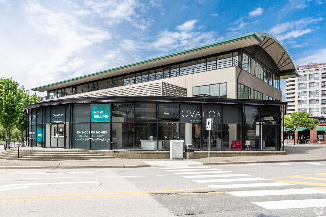 1001 Columbia St, New Westminster, BC