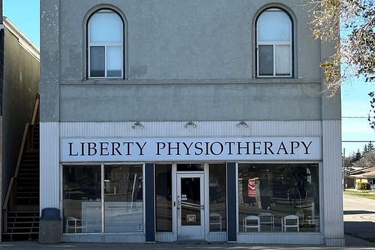 115 Main Street South, Minnedosa, MB