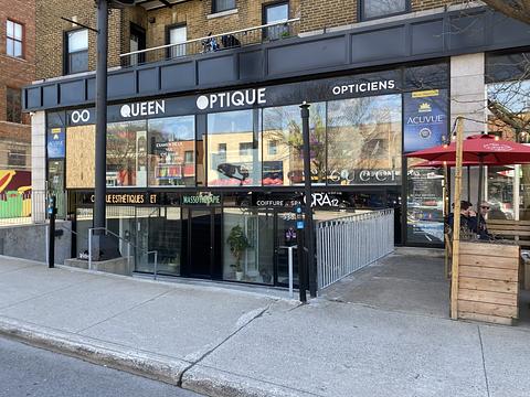 5388 Chemin Queen Mary, Montréal, QC