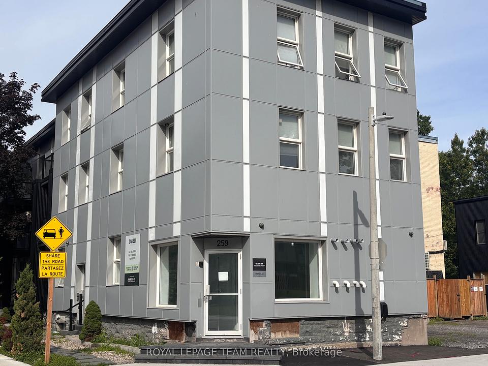 259 York Street, Ottawa, ON