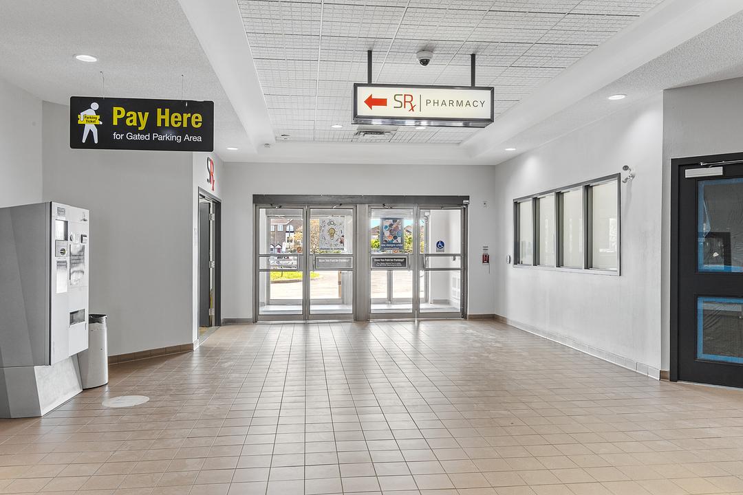 1 Centrepointe Drive, Ottawa, ON
