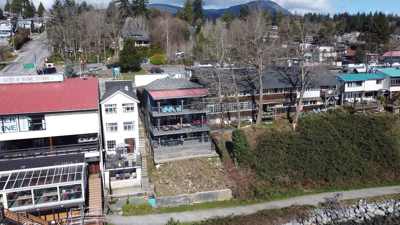 418 Marine Drive, Gibsons, BC