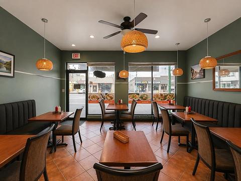 1822 West Broadway, Vancouver, BC