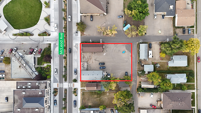 309 McLeod Avenue, Spruce Grove, AB