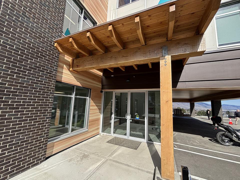 330 - 970 McMaster Way, Kamloops, BC