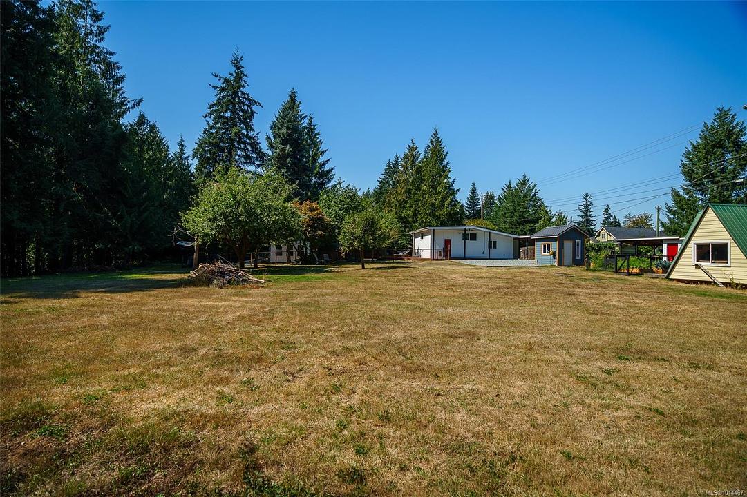 1405 Fisher Road, Cobble Hill, BC