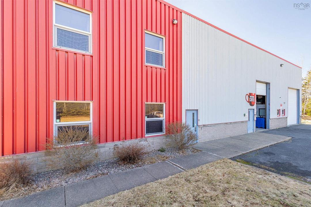 25 Eveleigh Drive, Sydney Mines, NS