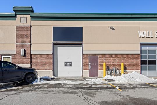 505 Industrial Ave, Ottawa, ON