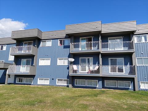 565 Mouse Mountain Drive, Fraser Lake, BC