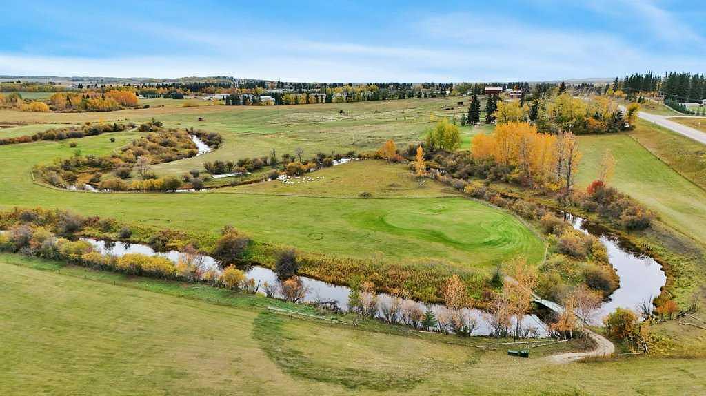 39212A - Highway 766, Red Deer County, AB