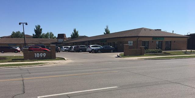 1099 Kingsbury Avenue, Winnipeg, MB