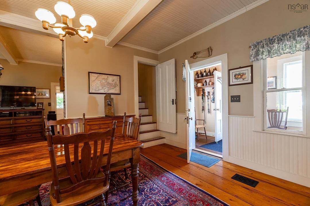 5287 Granville Road, Granville Ferry, NS