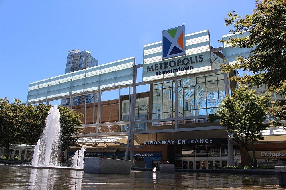 4700 Kingsway, Burnaby, BC