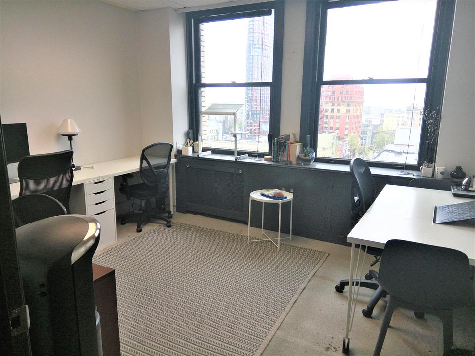 922-W - 510 West Hastings Street, Vancouver, BC